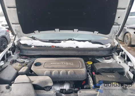 2015 Jeep Cherokee Limited from USA, damaged, VIN 1C4PJMDBXFW680395